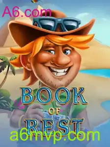 Descobrindo o Fascinante Mundo de BookofRest