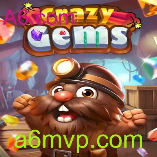 Explorando CrazyGems: O Fascinante Mundo das Jóias Virtuais