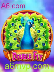 DoubleFly: Descubra o Novo Fenômeno dos Jogos em A6.com