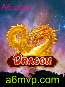 Descubra o Fascinante Mundo de Dragon: Um Jogo Intrigante com A6.com
