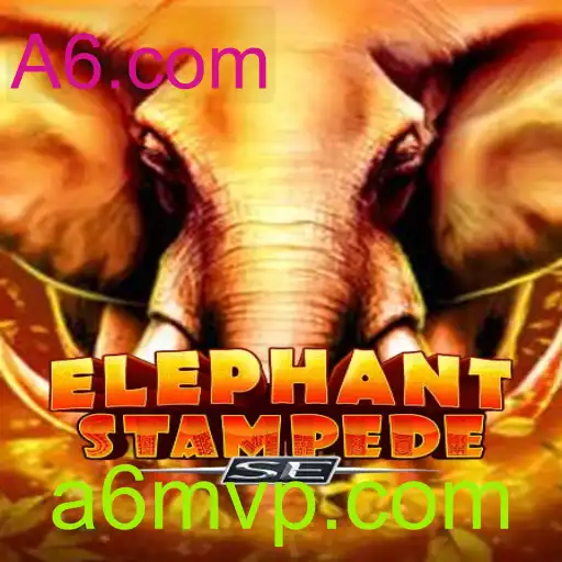 Descubra a Aventura de ElephantStampedeSE: Um Mergulho Eletrizante no Mundo dos Elefantes