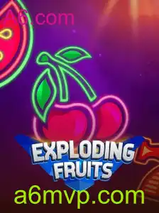 ExplodingFruits: A Nova Sensação do Mundo dos Games