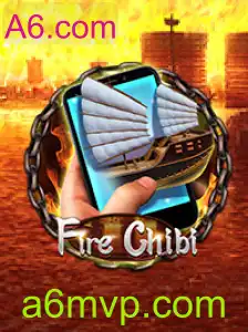 Descubra o Mundo de FireChibiM