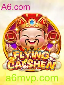 FlyingCaiShen: Mergulhe no Universo das Aventuras e Recompensas