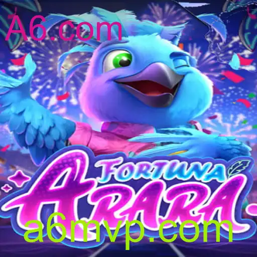 FortunaArara: Descubra o Mundo Fascinante do Novo Jogo