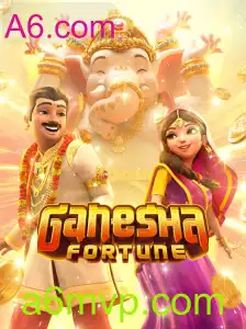 Desvendando o Jogo GaneshaFortune: Diversão e Estratégia na A6.com