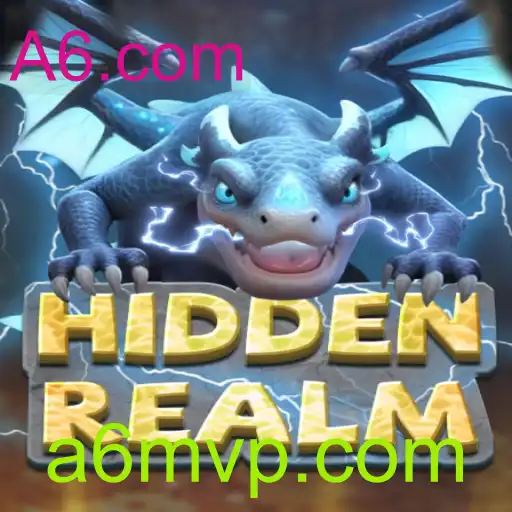 Descubra o Universo Imersivo de HiddenRealm e Suas Regras Fascinantes