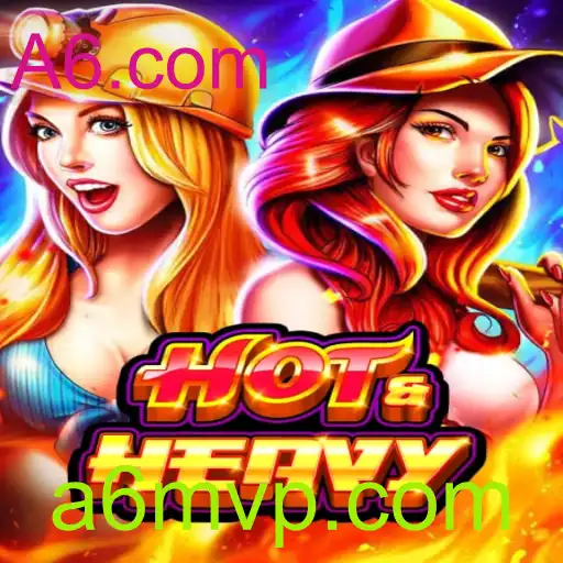 Descubra o Jogo 'HotHeavy' e as Dinâmicas de A6.com