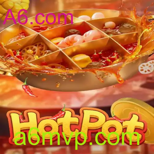 Explorando o Jogo Hotpot e a Conexão com A6.com