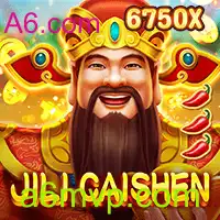 Explorando o Fascinante Mundo de JILICaishen e A6.com
