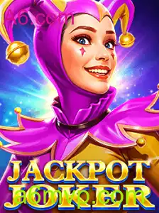 JackpotJoker: Descubra a Emoção do Novo Jogo de A6.com