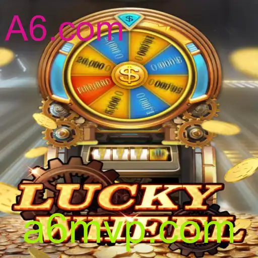 Descubra o Empolgante Mundo de LuckyWheel na Plataforma A6.com