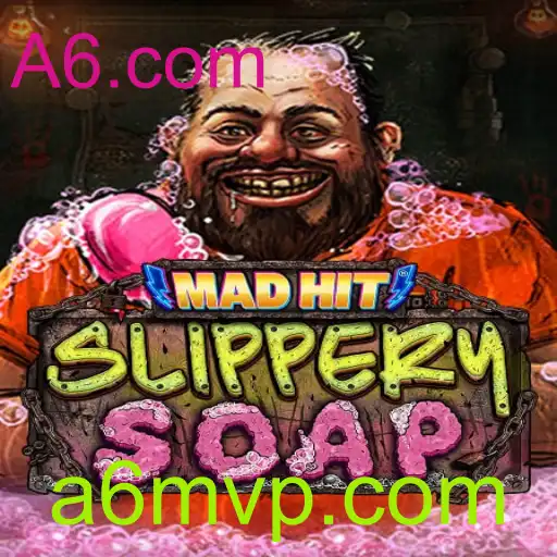 Explorando o Mundo de MadHitSlipperySoap: Um Jogo Inovador