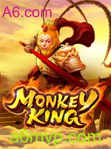 Descubra o Mundo Fascinante de MonkeyKing: O Jogo que Conquista A6.com