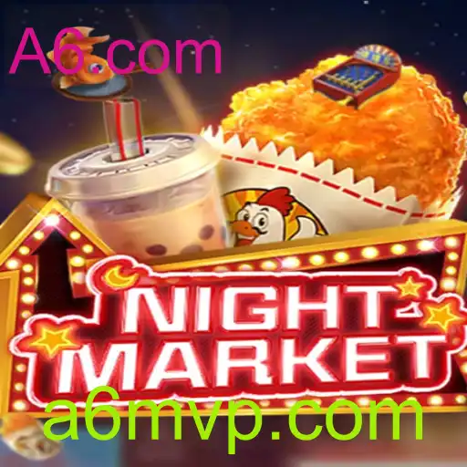 Explorando o Mundo Empolgante de NIGHTMARKET