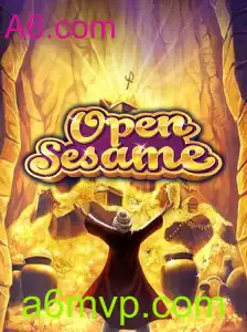 Explorando o Universo de OpenSesame: O Jogo que Combina Estratégia e Inovação