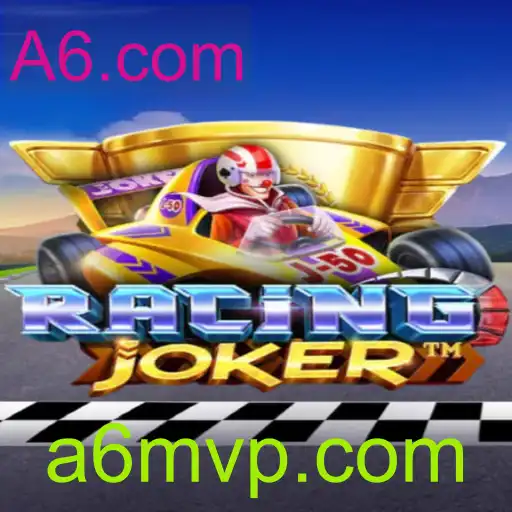 RacingJoker: A Nova Sensação em Jogos de Corrida