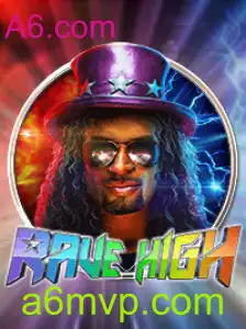 RaveHigh: O Jogo que Está Agitando o Mundo Inteiro