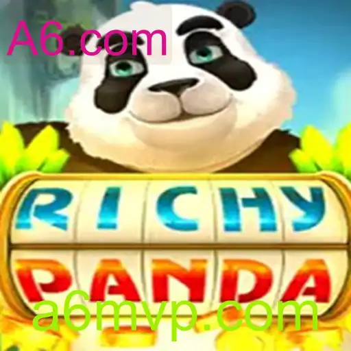Descubra o Fascinante Mundo de RichyPanda e A6.com