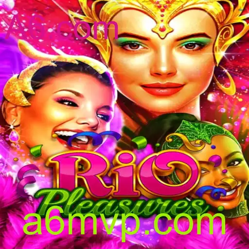 Explorando RioPleasures: A Nova Sensação dos Jogos Online