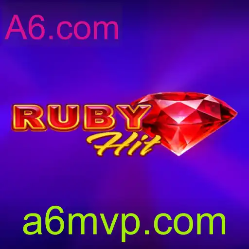 Descubra o Mundo de RubyHit em A6.com