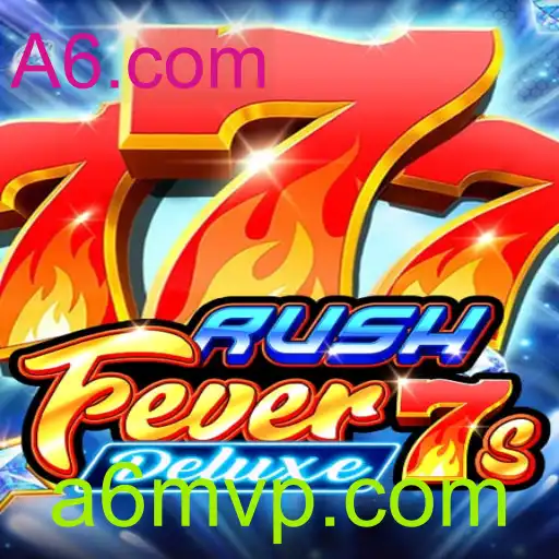 RushFever7sDeluxe: A Nova Sensação dos Jogos de Cassino