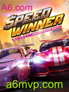 Descubra SpeedWinner: O Emocionante Jogo de Corrida Online da A6.com