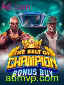 Explorando o Universo de TheBeltOfChampionBonusBuy no A6.com