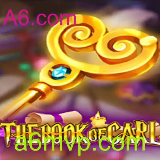 TheBookofCarl: Um Mergulho no Universo de Jogos com A6.com