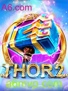 Descubra o Mundo de Thor2: Um Jogo de Aventura Épico