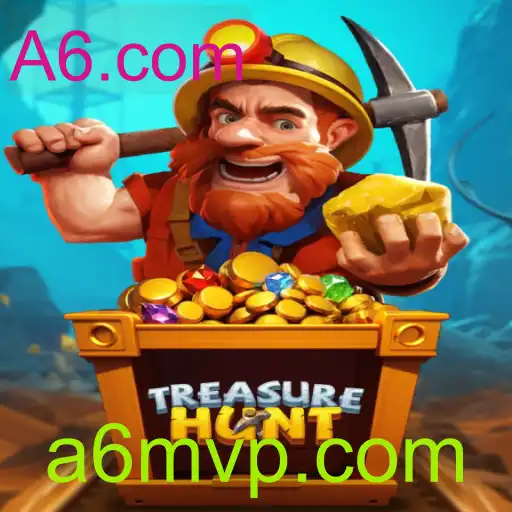Descubra a Aventura com TreasureHunt: O Jogo de Estratégia Inovador