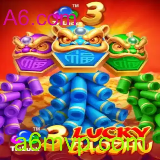 Explorando o Mundo de 3LuckyBaozhu no A6.com