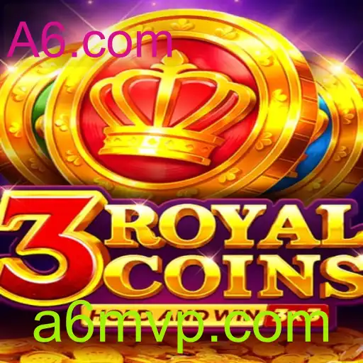 Descubra o Fascinante Jogo '3royalcoins' no A6.com