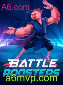 BattleRoosters: Exploração e Estratégia no Mundo dos Jogos