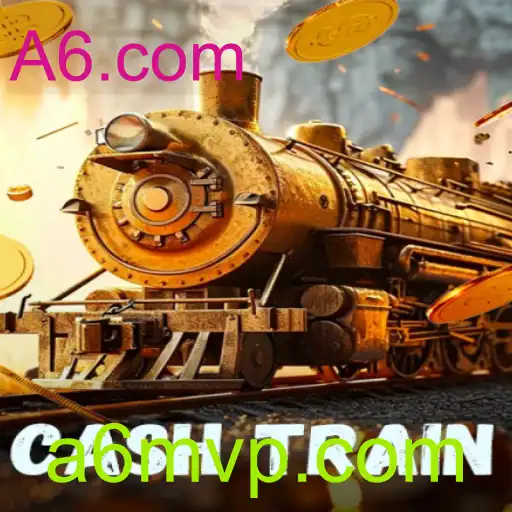 Descubra o Jogo CashTrain: Diversão e Estratégia na Plataforma A6.com