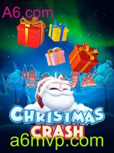 ChristmasCrash: Um Mergulho no Universo Festivo do A6.com
