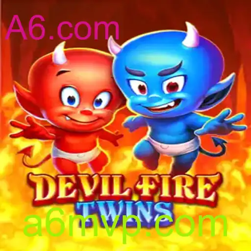 Explorando DevilFireTwins: A Nova Sensação do A6.com