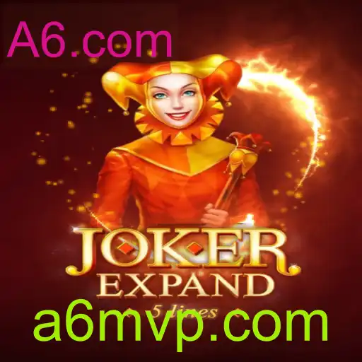 JokerExpand: Descubra o Mundo Encantador do Novo Jogo da A6.com