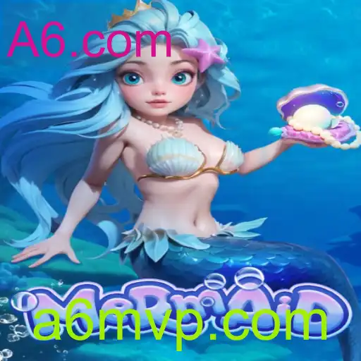 Descubra o Fascinante Jogo 'Mermaid' na Plataforma A6.com