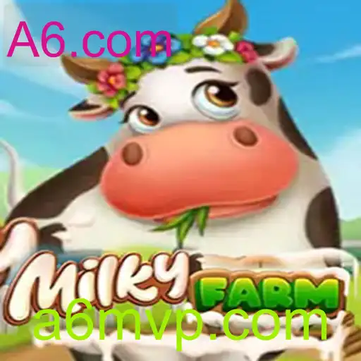 Explorando o Mundo de MilkyFarm da A6.com