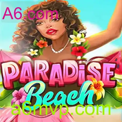 Explorando o Mundo de ParadiseBeach: Diversão e Estratégia em Meio à Natureza