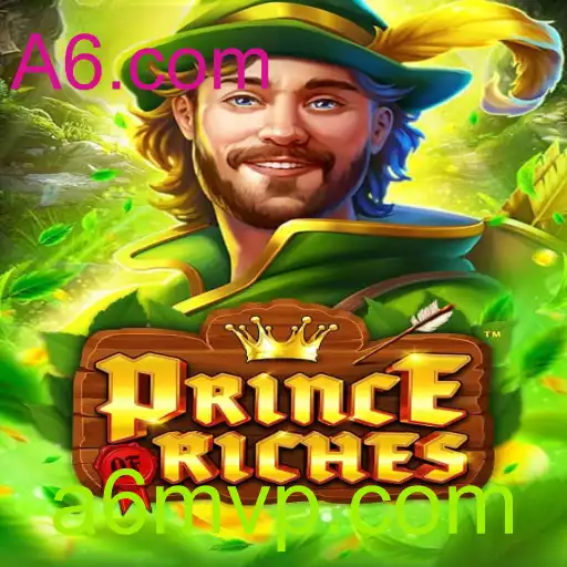 Descubra o Fascinante Jogo PrinceOfRiches: Aventura e Estratégia em A6.com