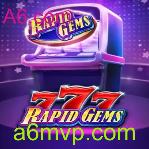 Explorando o Fascinante Mundo do RapidGems777: Uma Aventura de Jogo Inigualável