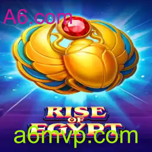 Descubra 'RiseOfEgypt': Uma Aventura Épica com A6.com
