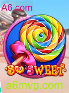 Explorando o Mundo de SoSweet: O Jogo Inovador da A6.com