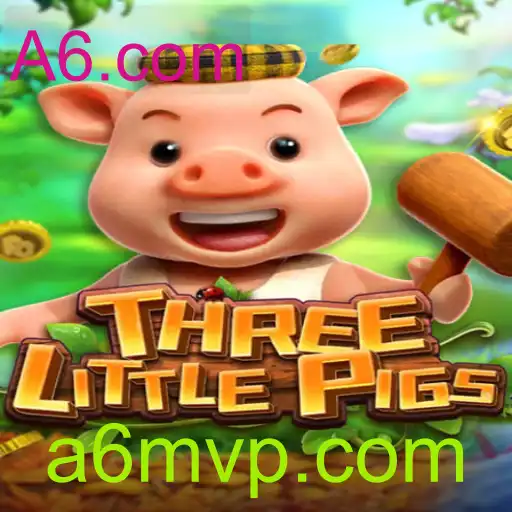 Descubra o Mundo Encantador de THREELITTLEPIGS: Um Novo Jogo em Destaque