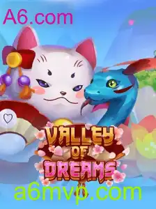 ValleyofDreams: A Nova Sensação dos Jogos em A6.com