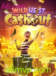 Exploração do Jogo WildHeistCashout: Aventura e Estratégia na Plataforma A6.com