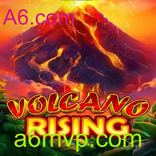 VolcanoRising: Descubra o Novo Fenômeno de A6.com