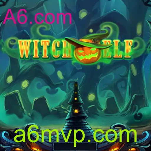 Descubra o Mundo Encantado de WitchElf: Um Jogo Imersivo com A6.com
